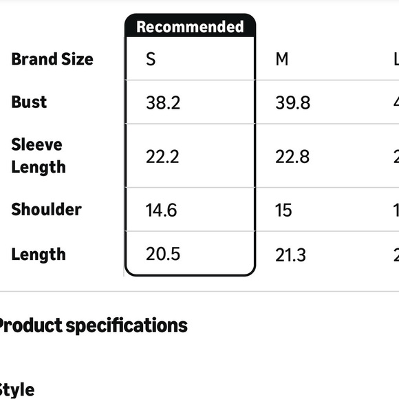 NWT Women's Cream Zip-Up Cardigan Sweater-S - Picture 10 of 11